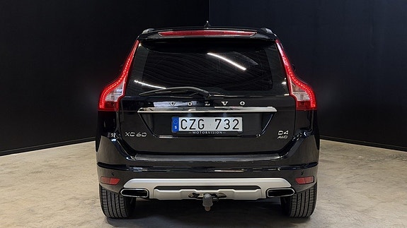 Volvo XC60 9 of 29