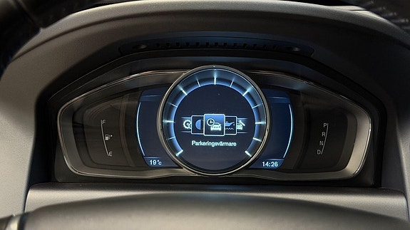 Volvo XC60 21 of 29