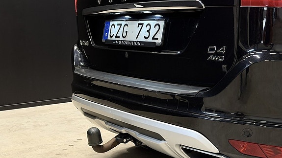 Volvo XC60 11 of 29