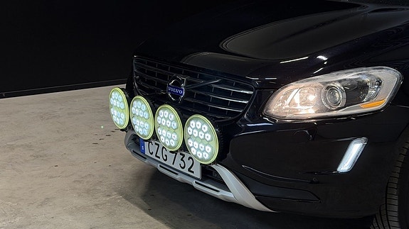 Volvo XC60 5 of 5