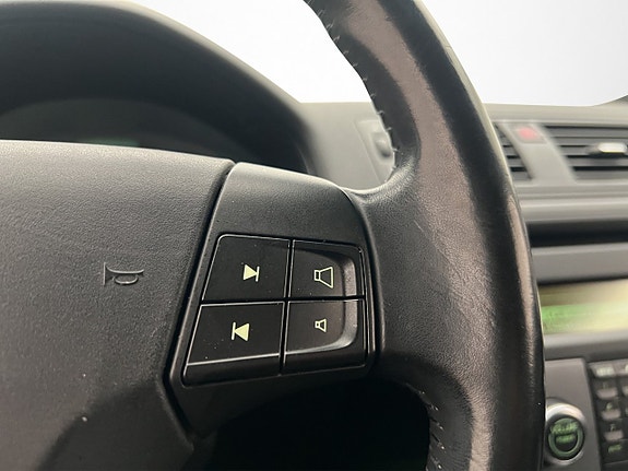 Volvo V50 16 of 25