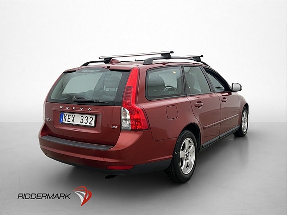 Volvo V50 8 of 25