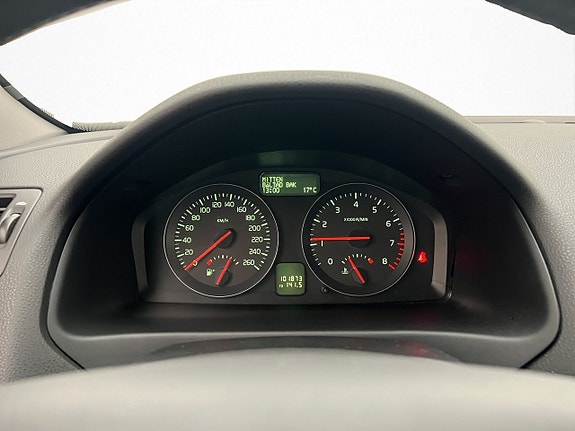 Volvo V50 15 of 25