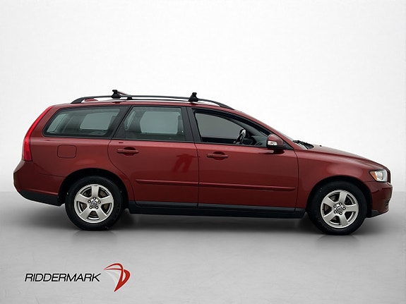 Volvo V50 9 of 25
