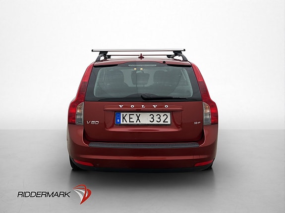 Volvo V50 6 of 25