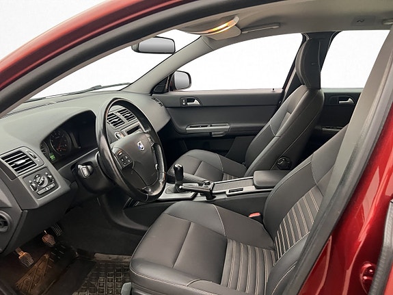 Volvo V50 11 of 25