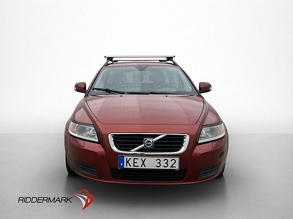 Volvo V50 2 of 5
