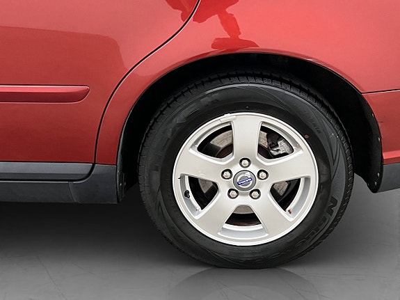 Volvo V50 23 of 25