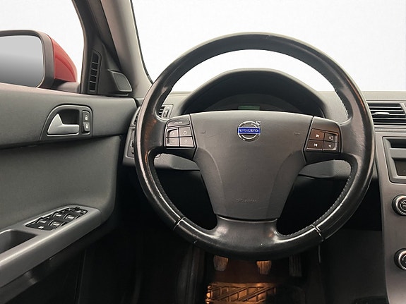 Volvo V50 13 of 25