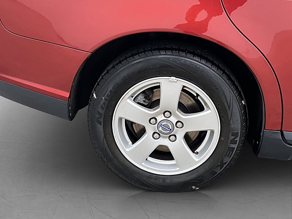 Volvo V50 24 of 25