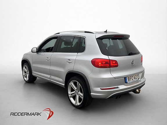Volkswagen Tiguan 5 of 5