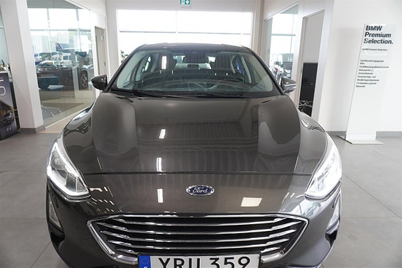 Ford Focus 9 of 9
