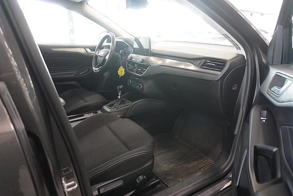 Ford Focus 6 of 9