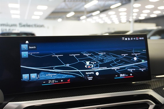 BMW i4 17 of 27