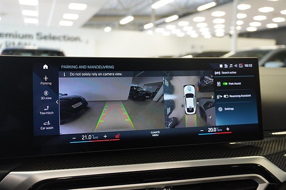 BMW i4 16 of 27