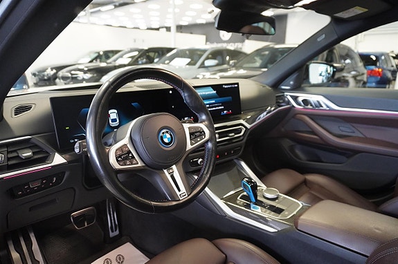 BMW i4 7 of 27