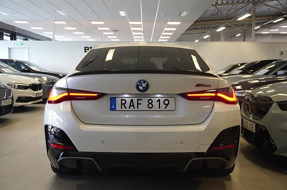 BMW i4 4 of 27