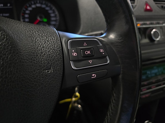 Volkswagen Caddy Maxi 12 of 25