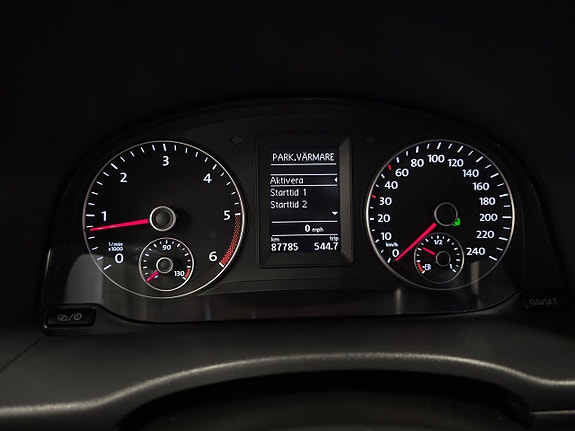 Volkswagen Caddy Maxi 17 of 25
