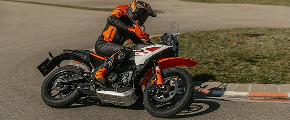 KTM 390 Adventure X -26 2 of 4