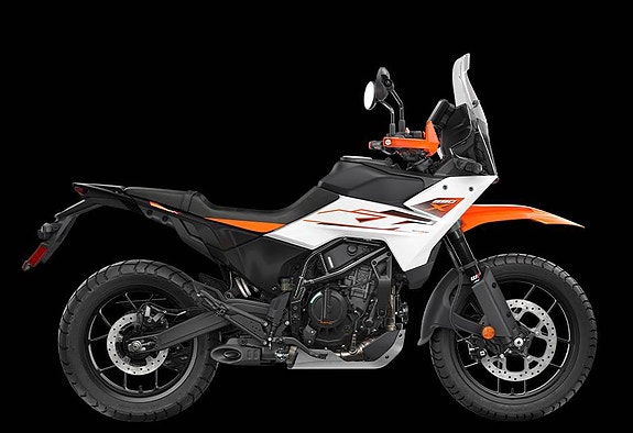 KTM 390 Adventure X -26