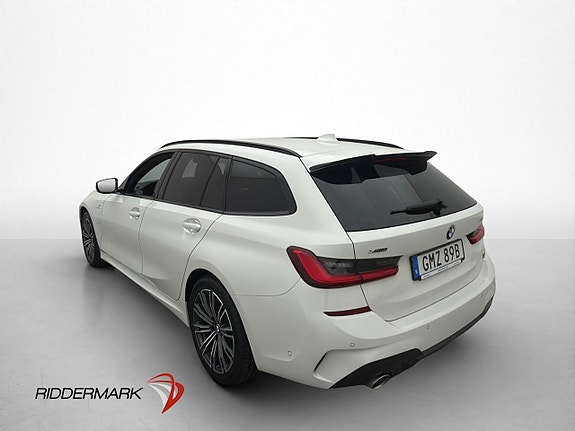BMW 330e 6 of 30