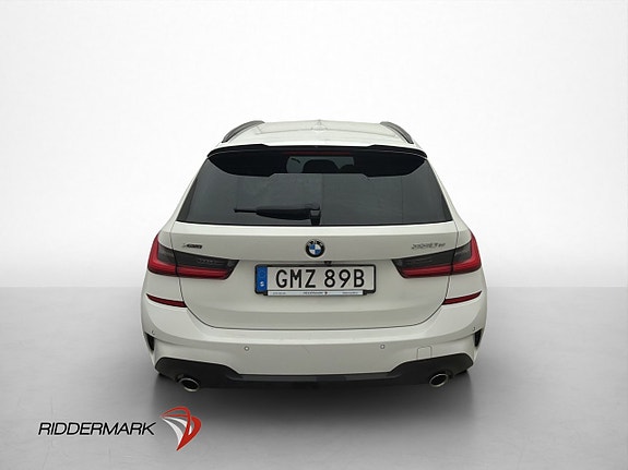BMW 330e 7 of 30