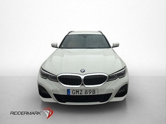 BMW 330e 2 of 30