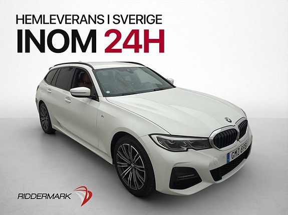 BMW 330e 3 of 30