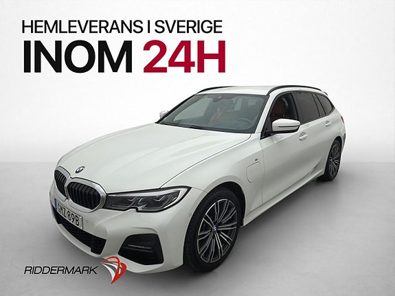 BMW 330e 3 of 30