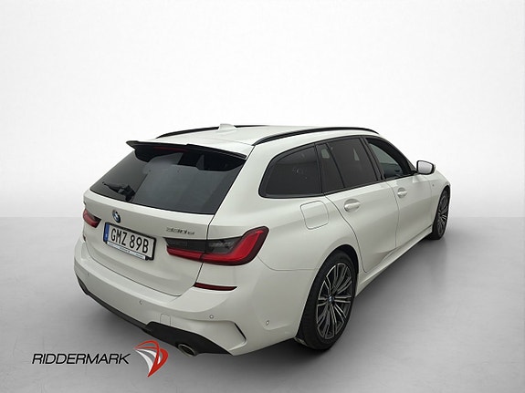 BMW 330e 8 of 30