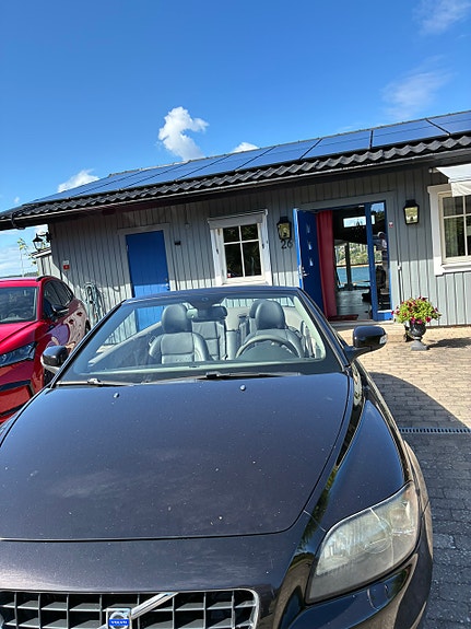 Volvo C70 3 of 5