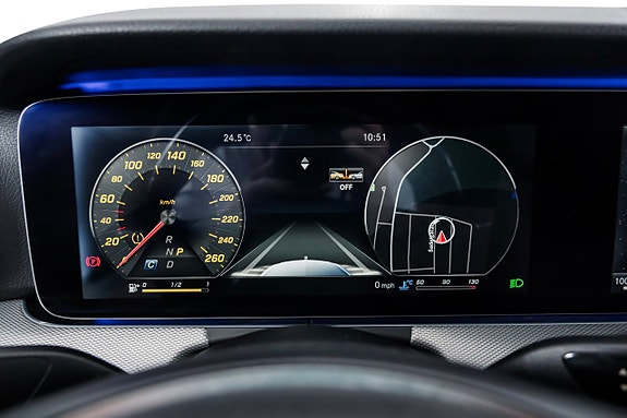 Mercedes-Benz E220 d 13 of 26