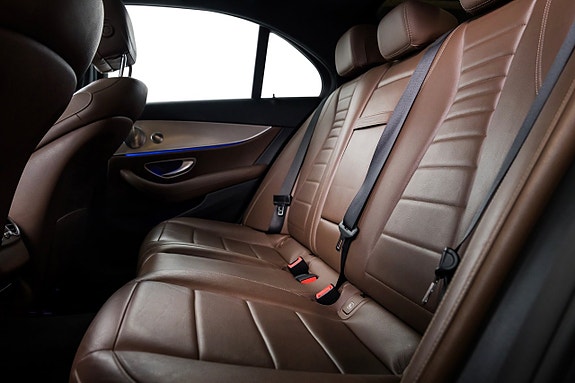 Mercedes-Benz E220 d 26 of 26