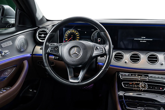 Mercedes-Benz E220 d 20 of 26