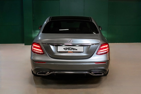 Mercedes-Benz E220 d 6 of 26