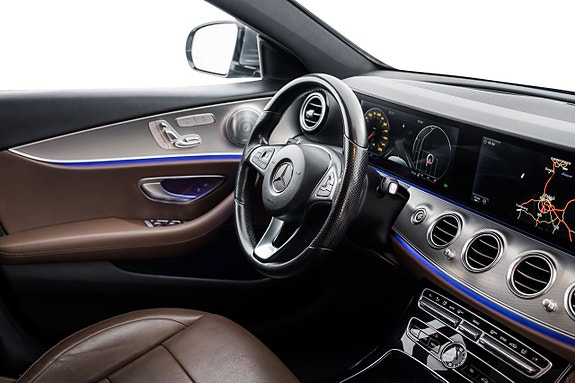 Mercedes-Benz E220 d 25 of 26