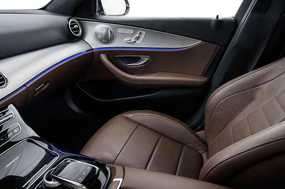 Mercedes-Benz E220 d 17 of 26