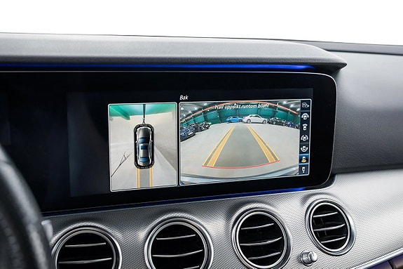Mercedes-Benz E220 d 15 of 26