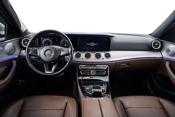 Mercedes-Benz E220 d 19 of 26