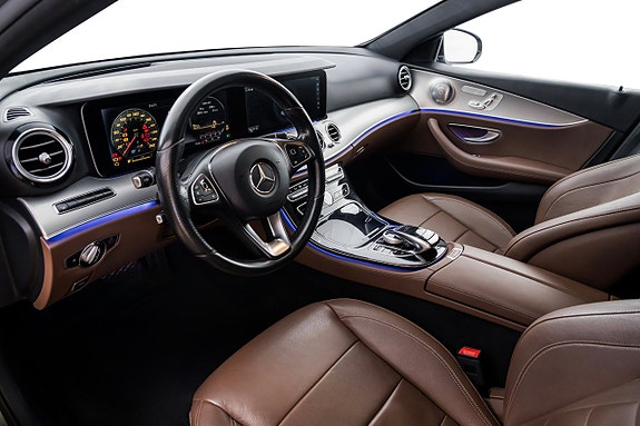 Mercedes-Benz E220 d 11 of 26
