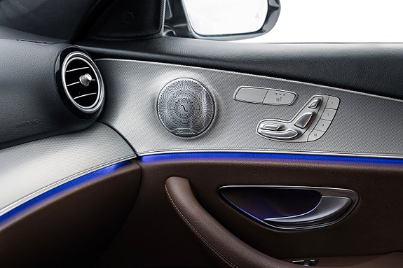 Mercedes-Benz E220 d 18 of 26