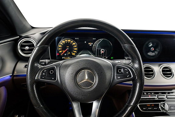 Mercedes-Benz E220 d 12 of 26
