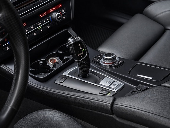 BMW 520d 14 of 19