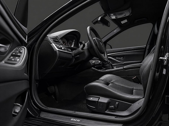BMW 520d 7 of 19