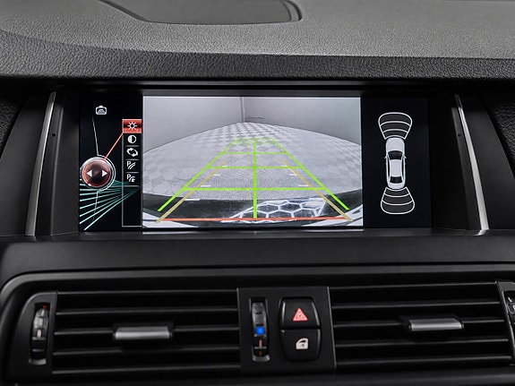 BMW 520d 12 of 19