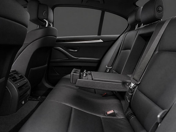 BMW 520d 19 of 19