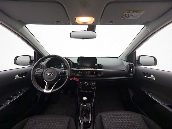 Kia Picanto 12 of 29