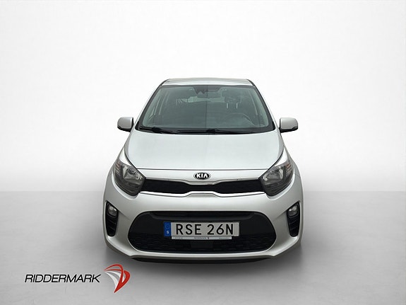 Kia Picanto 2 of 29