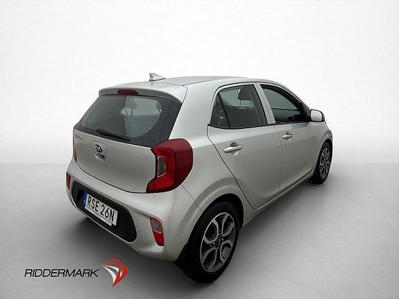 Kia Picanto 8 of 29